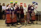Alytuje - profesinio mokymo įstaigų žaidynės