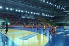 Lietuvių iššūkis olimpinėms čempionėms
