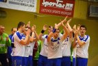 Vilniečiai perlaužė rungtynių eigą