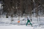 Lietuviai liko toli už prizininkų nugarų