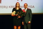 Svajonė – pergalės su Lietuvos rinktine