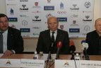 Dėl titulų Vilniuje kovos 65 šalių atletai