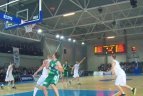 Pasvaliečiams - moderni sporto arena