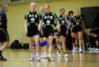 Burtai suvedė su Ukrainos klubu