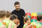 Garsenybės rodo kelią tikslo link