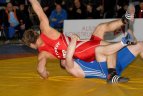 Nugalėjo pasaulio vicečempioną