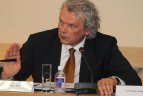 Lietuva įvertinta kaip patikima organizatorė