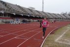 Rekonstruos Kauno stadioną