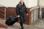 „Žalgiris“ tiesiog privalo žaisti gerai