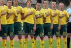 Lietuvos jauniai praktikuosis Minske