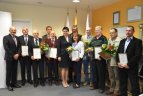 LTOK posėdyje: nuo vasaros – iki žiemos