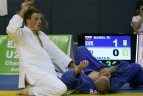 Pralaimėjo Azerbaidžano atletui