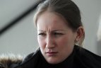 D. Rimšaitės globejai nieko nepešė