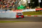 Automobilių sporto federacijoje - permainos