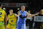 LKL reguliariajame sezone liko tik formalumai