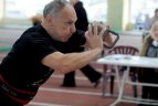 Nepailstantis diplomatas turi tikslą