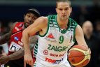 "Žalgiris" perrašė BBL istoriją