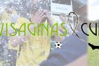 Visaginas kviečia į futbolo festivalį