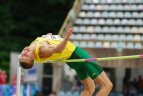 R. Stanys rungsis Pietų Korėjoje