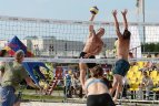 Visas aikšteles rezervavo dar žiemą