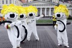 Šiaurės Lietuvoje – kultūros renginių fiesta