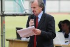 Alytaus žurnalistų prizas - sporto žmogui