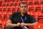 R. Grušas: "Padarėme viską, ką galėjome"