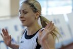 Europos čempionate - lietuvės triumfas