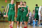 17-mečiai - devinti