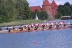 Neramumai Sirijoje sutrukdė pasiekti rekordą