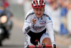 Įtariamąją pakeis Lietuvos čempionė
