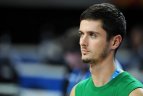 Permainos "Žalgirio" gretose