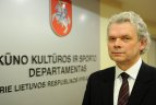 „Gyvenime nieko nėra neįmanoma“