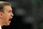 "Viską sugadino trečiasis kėlinys"