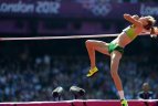 "Mano olimpiada bus Rio de Žaneire"