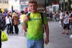 R. Meilutytės tėvas – prieš pirmąjį trenerį