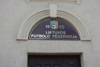 REO dėl savo bėdų kaltina LFF