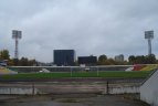 Po trejų metų žada stadioną