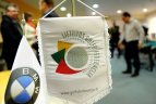 Golfą mokyklose populiarins BMW pirkėjai