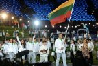 Pergalės skonis su pykčio prieskoniu