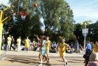 Rotary klubas kviečia į žaidynes