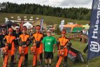Medkirčių elite - ir Lietuvos atstovai