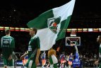 Finale - "Žalgiris" ir VEF