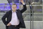 "Kiekvienos rungtynės - pačios svarbiausios"