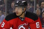 Sugrįžti padėjo NHL lokautas
