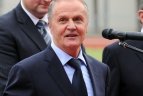 Lietuvai gresia FIFA sankcijos