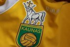 Sirgalių išgelbėtas „Kaunas“ – finišo tiesiojoje