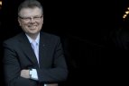 „Geriausiai trauktis, kai esi viršūnėje“