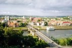 Kaunas minės pasaulinę turizmo dieną