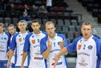 "Neptūnas" kibo į atlapus CSKA
